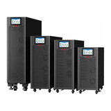 高频UPS电源 EA990系列