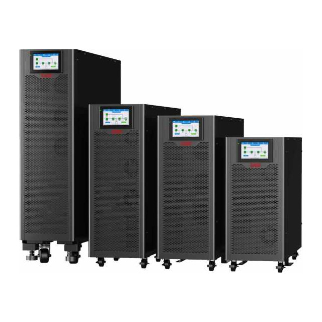 高频UPS电源 EA990系列