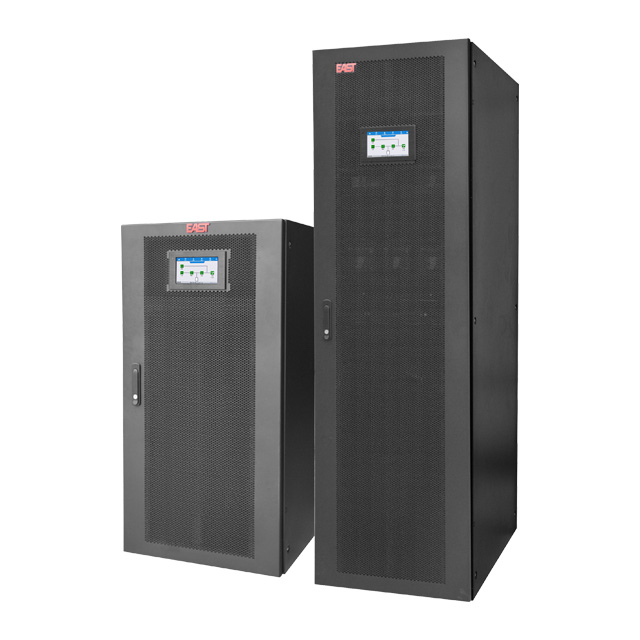 UPS电源 模块化EA660系列